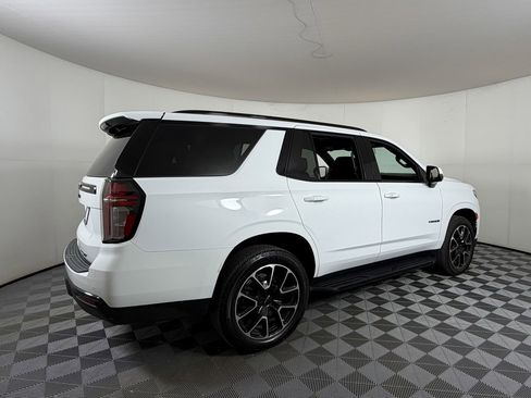 Used 2023 Chevrolet Tahoe RST w/ Luxury Package AWD/4WD image 4