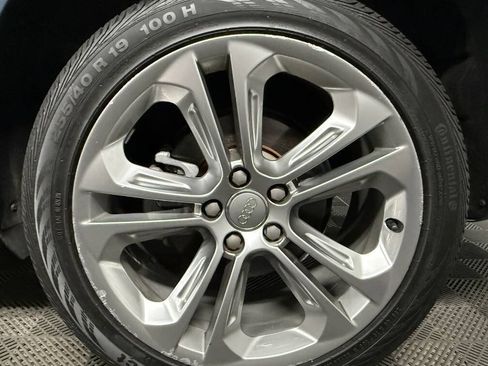 Used 2016 Audi Q3 2.0T Prestige AWD/4WD image 30