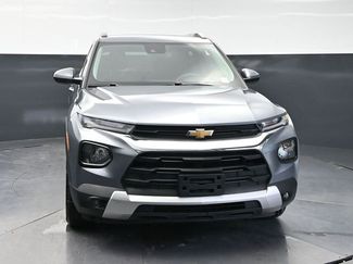 Used 2022 Chevrolet TrailBlazer LT FWD video 2