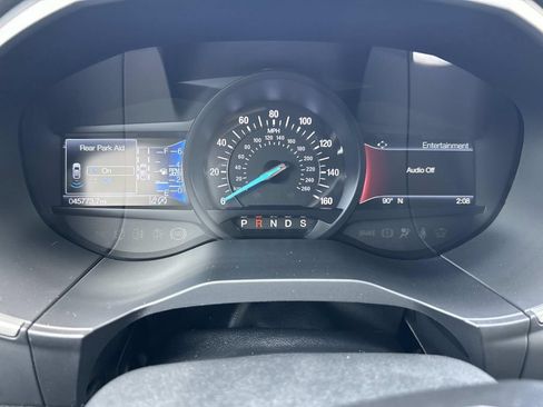 Used 2020 Ford Edge SEL w/ Convenience Package AWD/4WD image 37