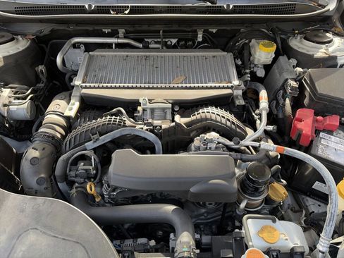 Used 2021 Subaru Outback Limited XT image 23