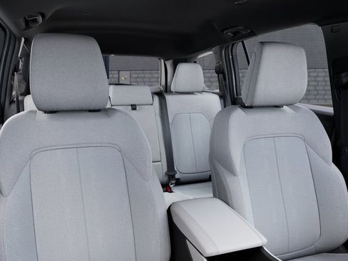 New 2026 Jeep Cherokee Laredo AWD/4WD image 26