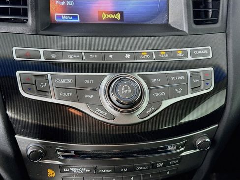 Used 2016 INFINITI QX60 FWD w/ Premium Plus Package image 18