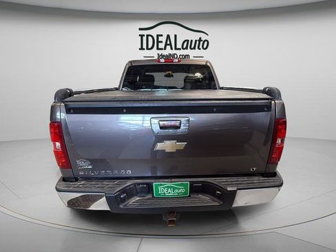 Used 2008 Chevrolet Silverado 1500 LT w/ Power Pack Plus image 42