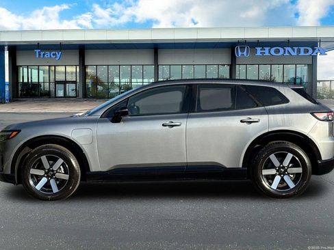 New 2026 Honda Prologue Touring image 12