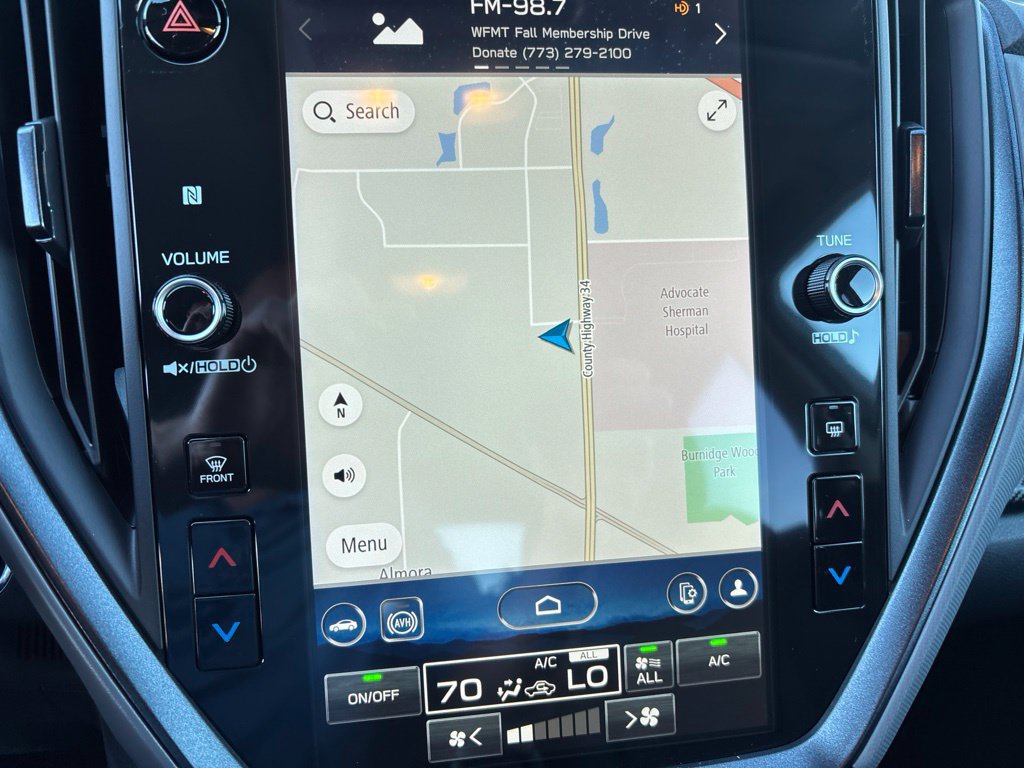 New 2026 Subaru Crosstrek 2.5i Limited AWD/4WD image 28