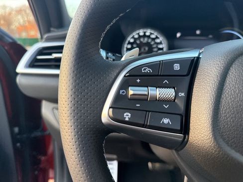 New 2026 Genesis G70 3.3T Sport Prestige image 17