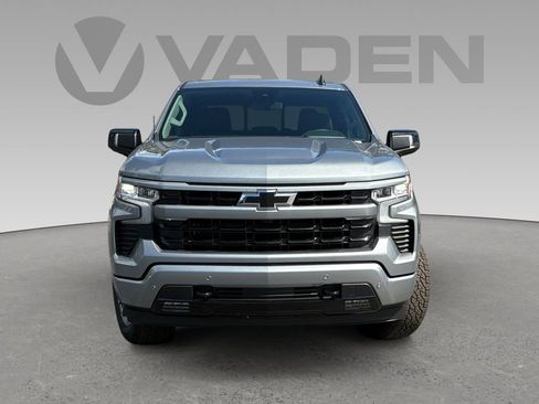 New 2026 Chevrolet Silverado 1500 RST w/ RST All Star Premium Package AWD/4WD image 23