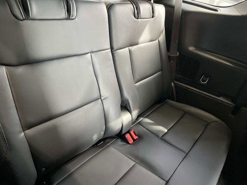 New 2026 Ford Explorer Tremor w/ Tremor Convenience Package AWD/4WD image 9