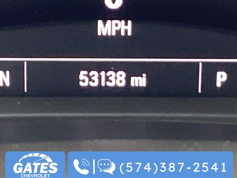 Used 2024 Chevrolet Malibu LT image 4