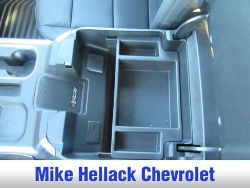 New 2026 Chevrolet Silverado 1500 LTZ w/ LTZ Convenience Package II AWD/4WD image 14