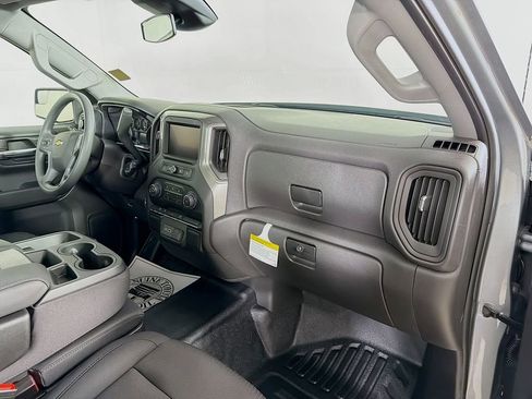 New 2026 Chevrolet Silverado 1500 W/T w/ Trailering Package AWD/4WD image 21
