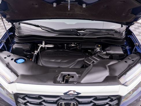 Used 2023 Honda Passport EX-L image 30