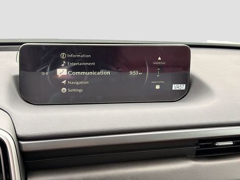New 2026 MAZDA CX-50 AWD 2.5 Hybrid w/ Premium Pkg image 17