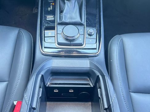 Used 2025 MAZDA CX-30 AWD 2.5 S w/ Preferred Package image 22