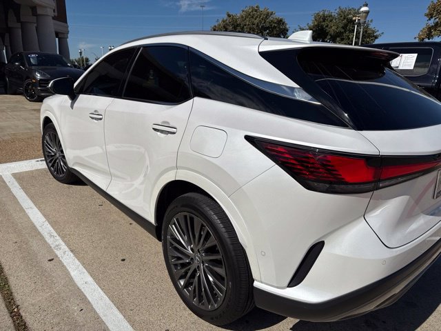 Used 2024 Lexus RX 350 FWD w/ Convenience Package image 4