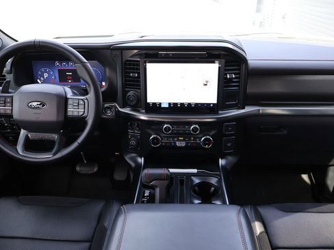 Used 2025 Ford F150 Raptor image 23