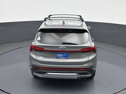 Used 2022 Hyundai Santa Fe SEL AWD/4WD image 14