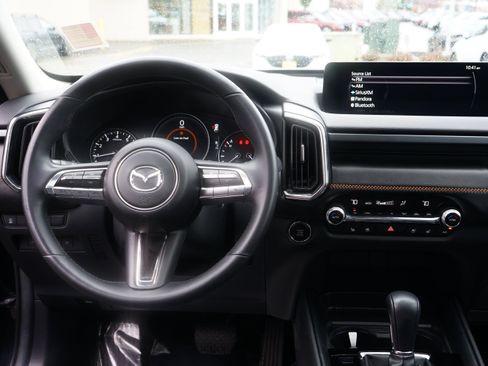 Used 2023 MAZDA CX-50 AWD 2.5 S w/ Cargo Package image 18
