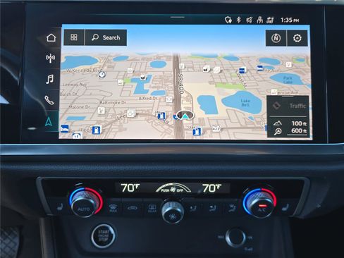 Used 2023 Audi Q3 2.0T Premium Plus w/ Premium Plus Package image 21