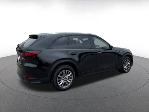 Used 2025 MAZDA CX-90 3.3 Turbo w/ Preferred Package image 15