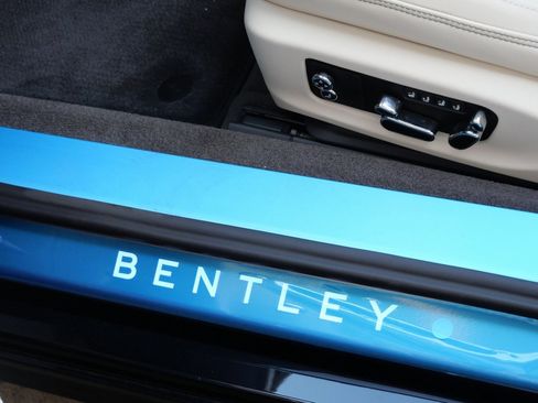 New 2026 Bentley Continental GTC image 17