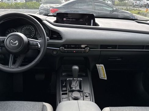 New 2026 MAZDA CX-30 AWD 2.5 S image 15