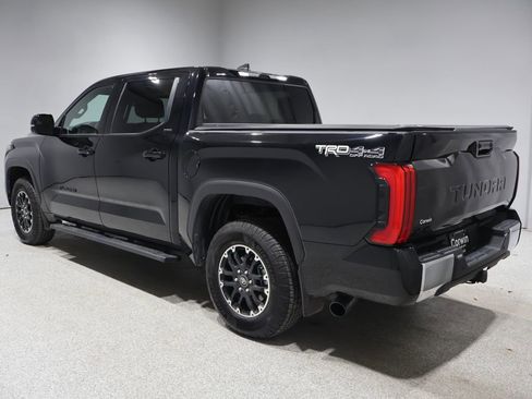 Used 2025 Toyota Tundra SR5 image 5