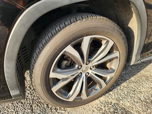 Used 2017 Lexus RX 350 FWD image 10
