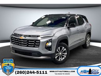 New 2026 Chevrolet Equinox LT w/ Convenience Package II video 1