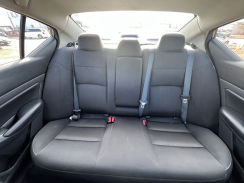 Used 2023 Nissan Altima 2.5 S image 36