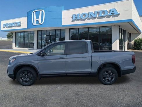 New 2026 Honda Ridgeline TrailSport image 6