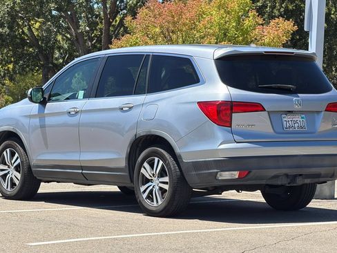Used 2016 Honda Pilot EX-L image 6