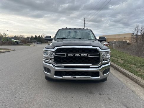 Used 2020 RAM 3500 Tradesman image 2