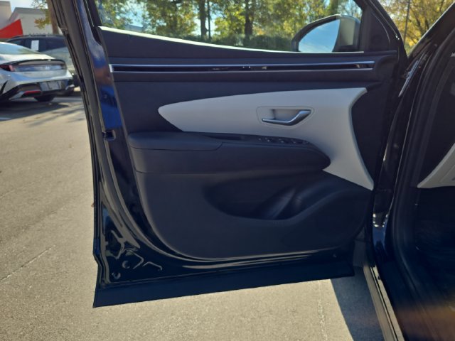 Certified 2024 Hyundai Tucson SEL AWD/4WD image 12