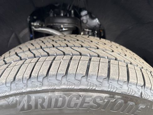 New 2026 GMC Sierra 1500 Denali Ultimate image 40