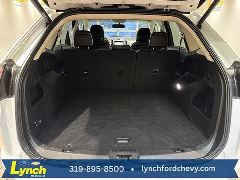 Used 2018 Ford Edge SEL w/ Equipment Group 201A image 20