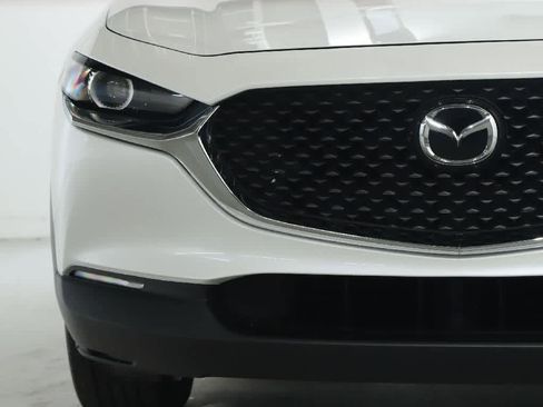 Certified 2023 MAZDA CX-30 AWD 2.5 S w/ Select Package image 6