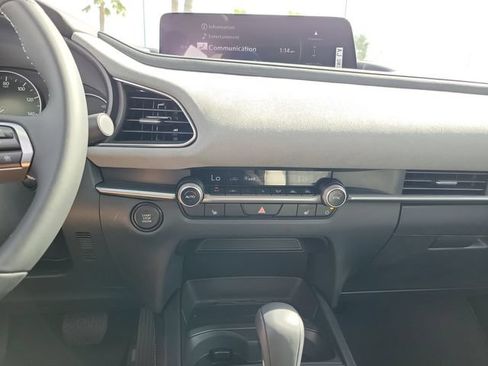 New 2026 MAZDA CX-30 AWD 2.5 S image 11
