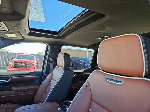 New 2026 GMC Sierra 1500 Denali Ultimate image 12