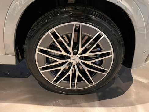 Used 2024 Mercedes-Benz GLE 53 AMG 4MATIC image 13