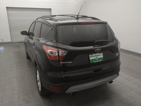Used 2018 Ford Escape SE w/ SE Sync 3 Package FWD image 6