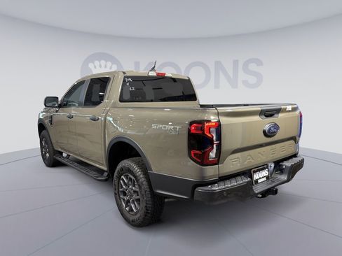 New 2026 Ford F450 Platinum w/ Platinum Plus Package AWD/4WD image 4