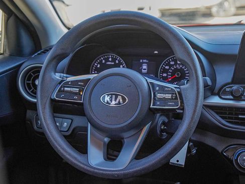Used 2019 Kia Forte LXS image 24
