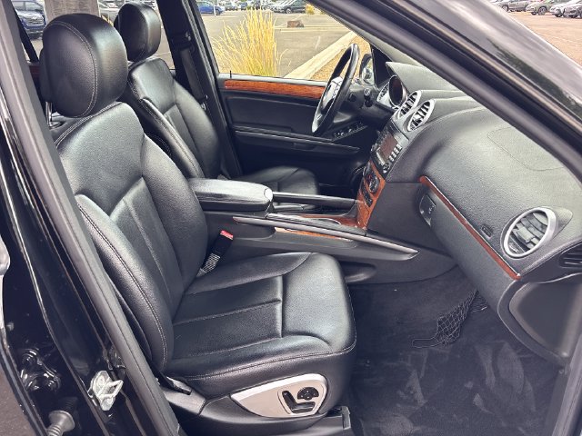 Used 2008 Mercedes-Benz GL 450 4MATIC image 20