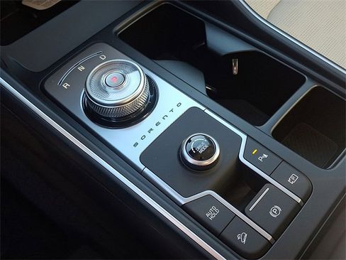 New 2026 Kia Sorento EX image 10