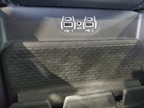 Used 2023 RAM 1500 Rebel w/ Rebel Level 1 Equipment Group AWD/4WD image 28
