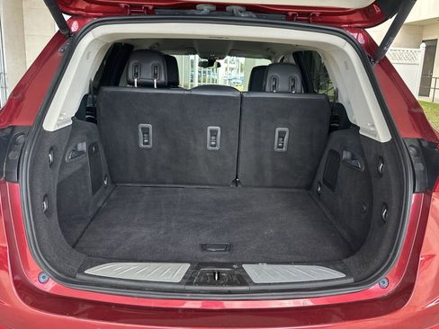 Used 2019 Buick Envision Essence image 31