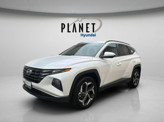 Certified 2022 Hyundai Tucson SEL w/ Convenience Package AWD/4WD video 2