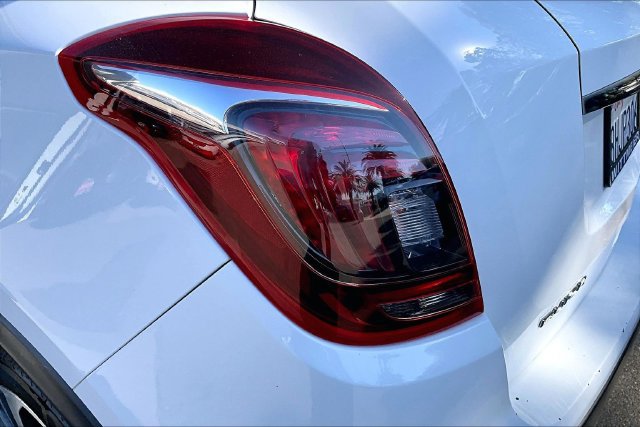 Used 2017 Buick Encore Essence FWD image 28